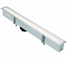T5-BAR 24W светильник встраиваемый c ЭПРА для лампы T16 G5 24Вт, алюминий
