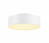 MEDO 30 LED светильник накладной с LED 15Вт, 3000К, 105°, 1000лм, упр. 1-10В, белый