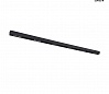Q-LINE BAP CL 2m LED светильник накладной 85Вт с LED 4000К, 4600лм, 30°, URG<10, CRI>90, черный