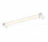 LONG GRILL LED светильник накладной поворотный с LED 20Вт, 3000К, 1600лм, 110°, белый