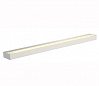 SEDO 21 LED светильник настенный с SMD LED 22Вт (33Вт), 3000K, 2100lm, белый