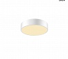 MEDO 30 LED CW DALI светильник накладной 16Вт с LED 3000К/4000К, 1600лм/1800лм, 105°, белый