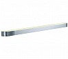 ARLINA T5 28 светильник настенный c ЭПРА для лампы Т16 G5 28Вт, матированный алюминий