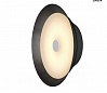 BATO 35 LED CW светильник накладной 15Вт с LED 2700К, 850лм, 100°,  черный