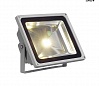 OUTDOOR BEAM 29 светильник накладной IP65 54Вт с LED 3000К, 5100лм, 100°,  серебристый (ex 231122)