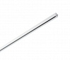 D-TRACK шинопровод 2м, 230В, 10А макс., белый