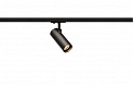 1PHASE-TRACK, HELIA 50 светильник c LED 11Вт, 3000К, 7500лм, 35°, черный