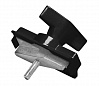 3Ph | S-TRACK, адаптер механический, 10кг макс., черный