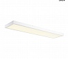 LED PANEL CL светильник накладной 45Вт с LED 4000К, 3400лм, UGR<19, 120х30 см, белый