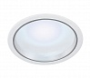 DOWNLIGHT 23 светильник встраиваемый с  LED 27Вт (28Вт), 4000K, 2850lm, 100°, белый